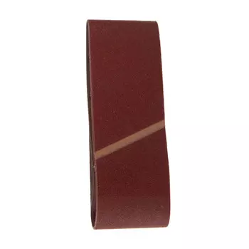 Лента шлифовальная бесконечная КМ Р240 75х533 мм (3 шт.)