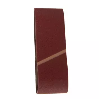 Лента шлифовальная бесконечная КМ Р40 100х610 мм (3 шт.)