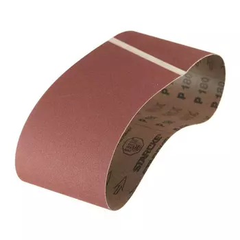 Лента шлифовальная бесконечная Starcke Р180 100х610 мм