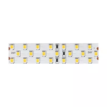 Лента светодиодная 3000К 24 В 27 Вт/м 5 м IP20 Maytoni (20031)