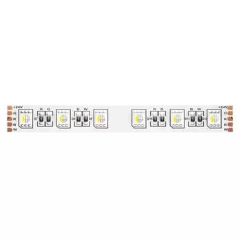 Лента светодиодная 4000К 20 В 19,2 Вт/м 5 м IP20 Maytoni (10180)