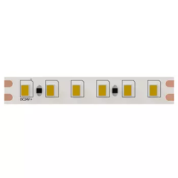 Лента светодиодная Arte Lamp SMD 2835 (A2412008-02-4K) 4000К белый свет 9,6 Вт 24 В IP20 5 м