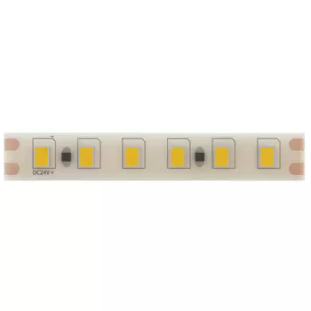 Лента светодиодная Arte Lamp SMD 2835 (A2412008-05-4K) 4000К белый свет 9,6 Вт 24 В IP20 5 м