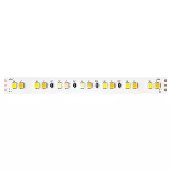 Лента светодиодная Arte Lamp SMD 2835 (A2414010-01-mix) 3000-6000К белый свет 19,2 Вт 24 В IP20 5 м