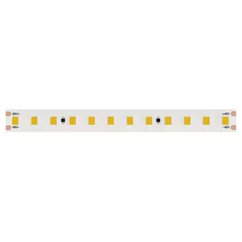 Лента светодиодная Arte Lamp SMD 2835 (A4812010-02-4K) 4000К белый свет 9,6 Вт 48 В IP20 5 м