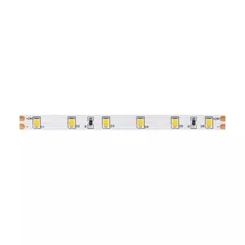 Лента светодиодная SMD 2835 Led strip 3000К 24 В 7,2 Вт/м 5 м IP65 Maytoni (20016)