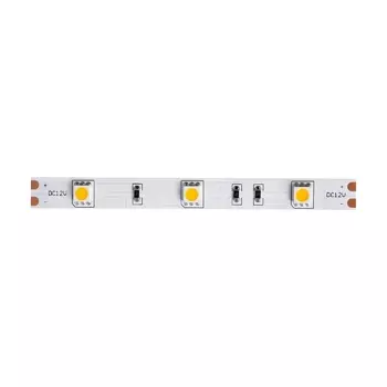 Лента светодиодная SMD 5050 Led strip 6000К 12 В 7,2 Вт/м 5 м IP65 Maytoni (10125)