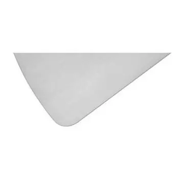 Лезвие для шпателя Storch Flexogrip Alustar 600 мм прямое с закругленными краями