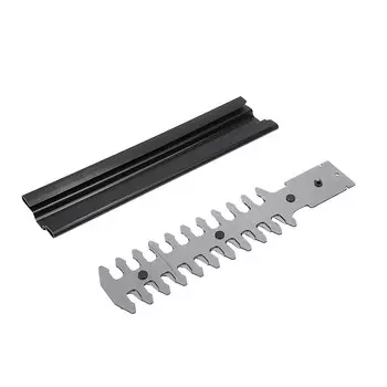 Лезвие кустореза для садовых ножниц КМ АТОМ CGS-181 310 мм (CGS-3)