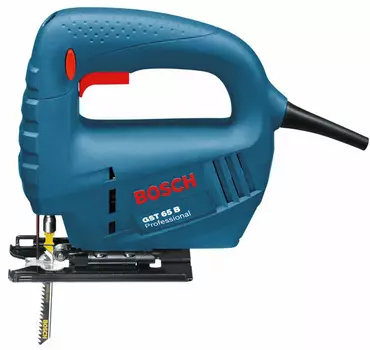 Лобзик электрический GST 65 B 400 Вт Bosch