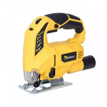 Лобзик электрический Kolner KJS 750V 750 Вт (кн750вжс)