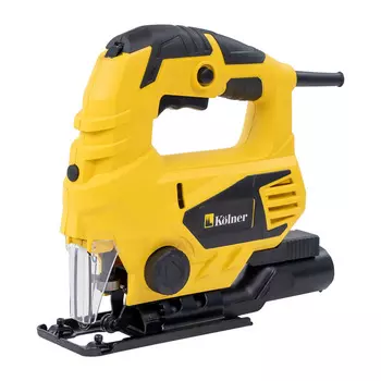 Лобзик электрический Kolner KJS 900VC 900 Вт (кн900вцжс)