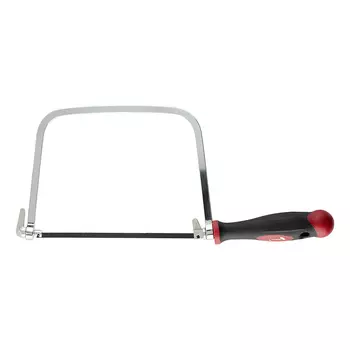 Лобзик ручной по дереву Hesler 170 мм