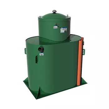 Локальное очистное сооружение Alta Bio 5+