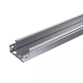 Лоток неперфорированный DKC 150х50 мм 3 м (SNL3515)