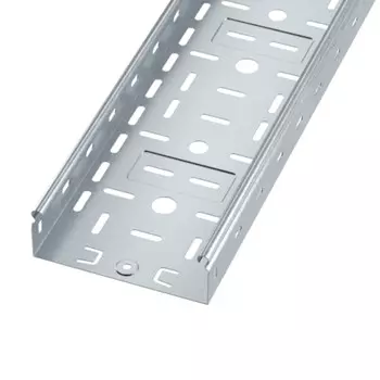 Лоток перфорированный DKC 150х50 мм 3 м (SPL3515)