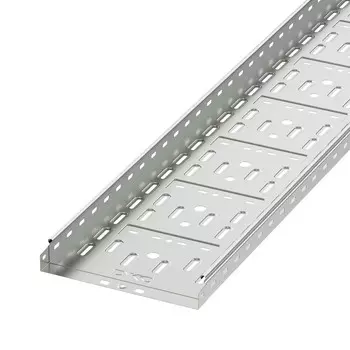 Лоток перфорированный DKC 300х50 мм 2 м (35255)