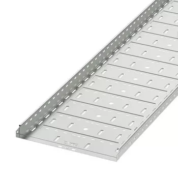 Лоток перфорированный DKC 500х50 мм 3 м (35267)