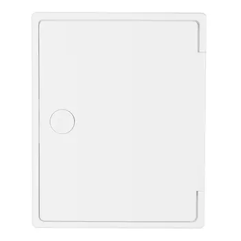 Люк ревизионный пластиковый 200х250 мм накладной