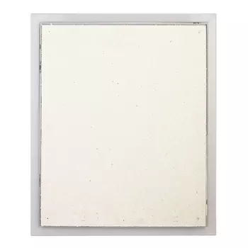 Люк ревизионный под плитку Хаммер Стил стальной 500х600 мм скрытый