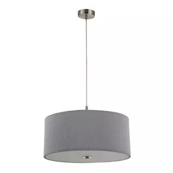 Люстра подвесная Arte Lamp Mallorca E27 200 Вт 10 кв.м (A1021SP-5SS)