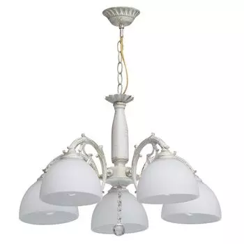 Люстра подвесная De City Ариадна E27 300 Вт 15 кв.м (450014305)