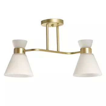 Люстра подвесная De City Дэла Е27 120 Вт 6 кв.м (635016302)