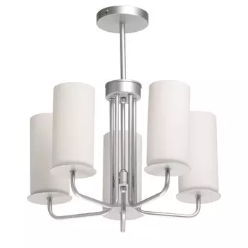 Люстра подвесная De City Каталина Е14 300 Вт 15 кв.м (361012405)