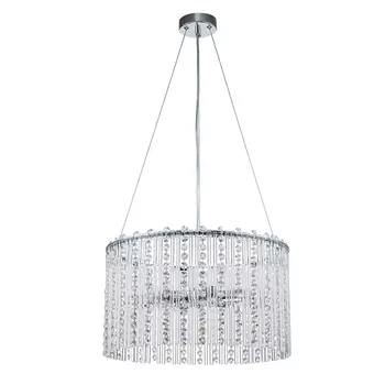 Люстра подвесная Escada Astley E14 360 Вт 22 кв.м (2104/6S)