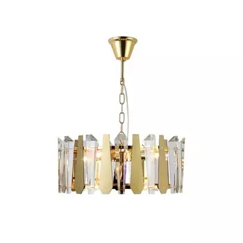 Люстра подвесная Escada Isla E14 160 Вт 8 кв.м (1145/4S)