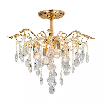 Люстра подвесная Escada Mona E27 240 Вт 12 кв.м (1128/4)