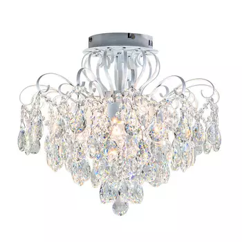 Люстра подвесная Escada Waltz E27 360 Вт 22 кв.м (1121/6PL)