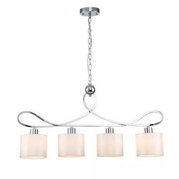 Люстра подвесная Indigo Davinci E27 240 Вт 8 кв.м (V000265)