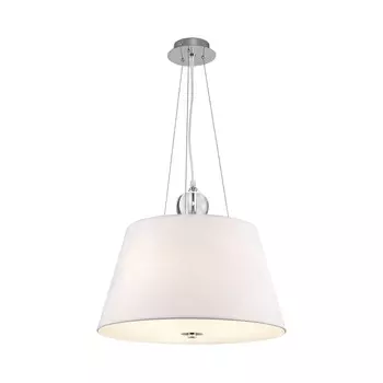 Люстра подвесная Maytoni Bergamo E27 180 Вт 10 кв.м (MOD613PL-03W)