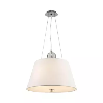 Люстра подвесная Maytoni Bergamo E27 180 Вт 10 кв.м (MOD613PL-03BG)