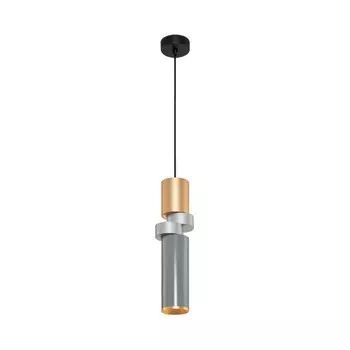 Люстра подвесная Maytoni Palette GU10 40 Вт 5 кв.м (MOD303PL-01CFL3)