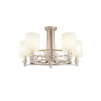 Люстра подвесная Maytoni Vittoria E14 200 Вт 10 кв.м (H004CL-05BG)