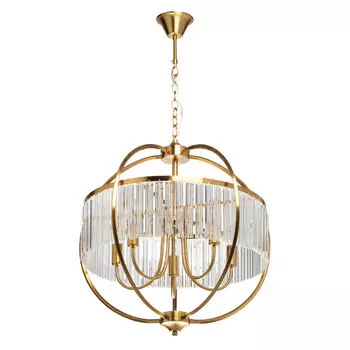 Люстра подвесная MW-Light Гослар E14 300 Вт 15 кв.м (498015705)