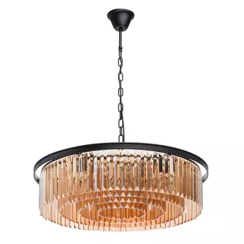 Люстра подвесная MW-Light Гослар E14 600 Вт 30 кв.м (498015010)