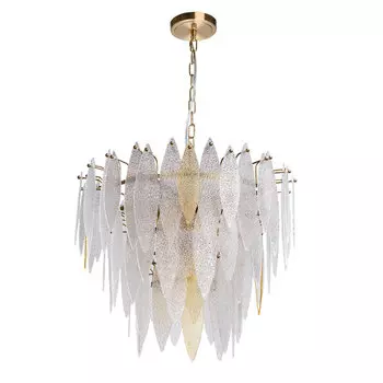 Люстра подвесная MW-Light Эмилия E14 540 Вт 27 кв.м (607014909)