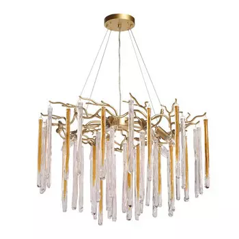 Люстра подвесная MW-Light Лайма E14 320 Вт 16 кв.м (467010808)