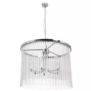 Люстра подвесная MW-Light Лавиния E14 360 Вт 18 кв.м (443011706)