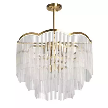 Люстра подвесная MW-Light Лавиния E14 540 Вт 27 кв.м (443011409)