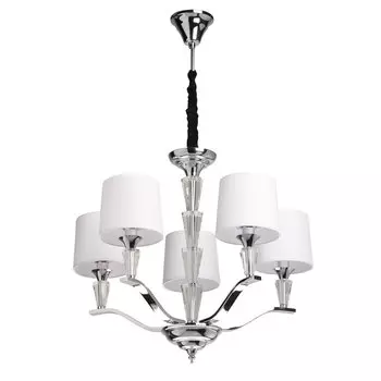 Люстра подвесная MW-Light Палермо E14 200 Вт 10 кв.м (386018305)