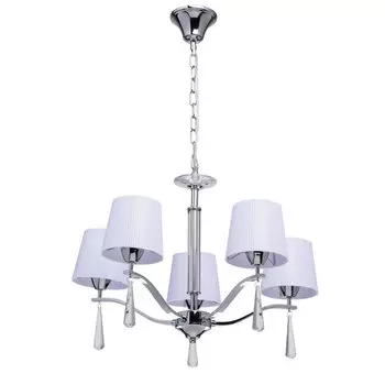 Люстра подвесная MW-Light Прато E14 200 Вт 10 кв.м (101011105)
