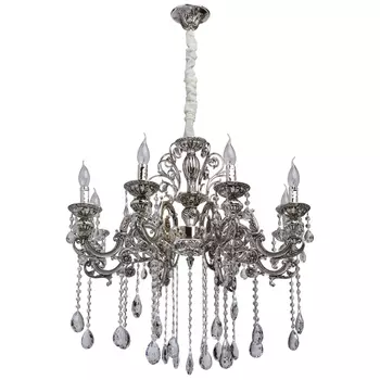 Люстра подвесная MW-Light Селена E14 320 Вт 16 кв.м (482013708)