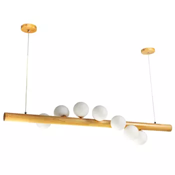 Люстра подвесная Ritter Racemo G9 40 Вт 14 кв.м (52615 5)