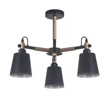 Люстра подвесная Ritter Volante Е27 120 Вт 6 кв.м (52447 2)