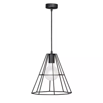 Люстра подвесная Vitaluce V4071 E27 60 Вт 3 кв.м (V4071/1S)