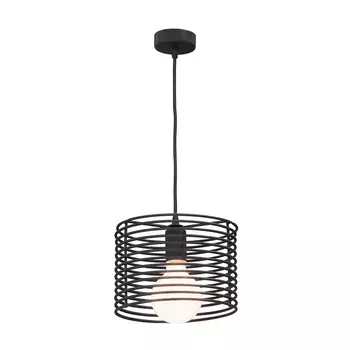 Люстра подвесная Vitaluce V4074 E27 60 Вт 3 кв.м (V4074/1S)